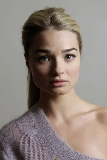 Фото Емма Кетрін Рігбі (Emma Catherine Rigby) #84055