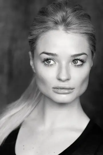 Фото Емма Кетрін Рігбі (Emma Catherine Rigby) #84056