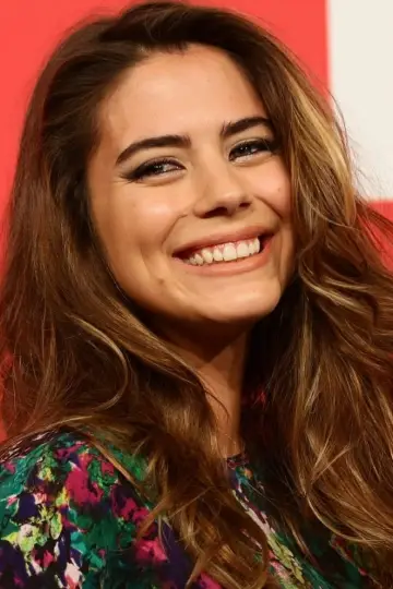 Фото Лоренца Іццо (Lorenza Izzo) #32095