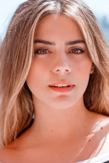Фото Лоренца Іццо (Lorenza Izzo) #32097