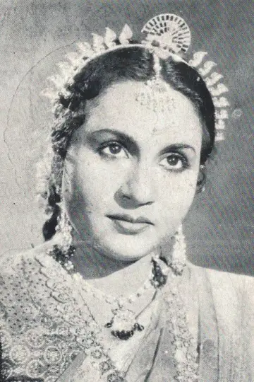 Фото P. Santha Kumari