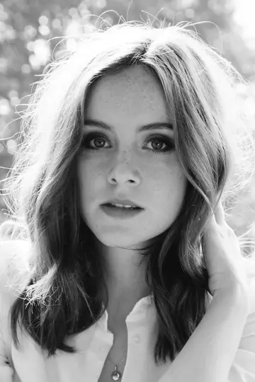 Фото Софі Рандл (Sophie Rundle) #109287