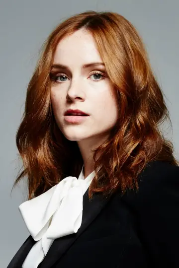 Фото Софі Рандл (Sophie Rundle) #109288