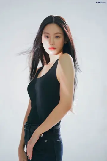 Фото  (Oh Yeon-seo) #320081