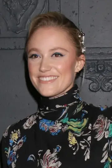 Фото Майка Монро (Maika Monroe) #34498