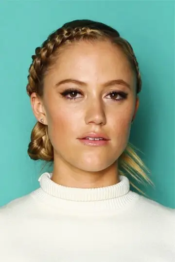 Фото Майка Монро (Maika Monroe) #34501