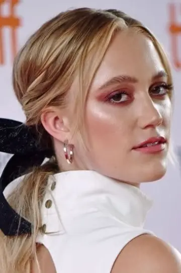 Фото Майка Монро (Maika Monroe) #70795