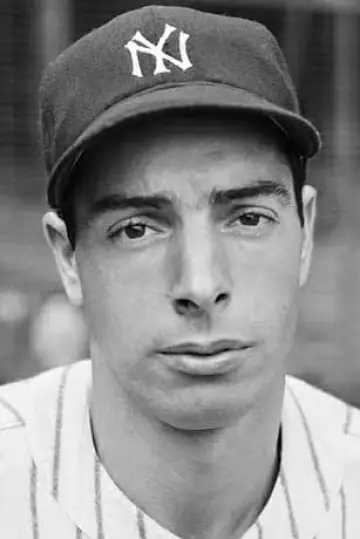 Фото Джо Дімаджіо (Joe DiMaggio) #271475