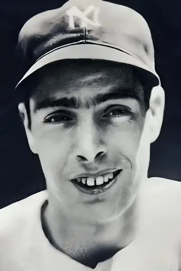 Фото Джо Дімаджіо (Joe DiMaggio) #271476