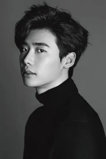 Фото Лі Чон Сук (Lee Jong-suk) #69629