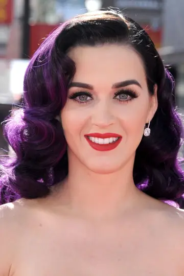 Фото Кеті Перрі (Katy Perry) #36486