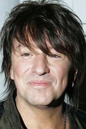 Фото Річі Самбора (Richie Sambora) #330501