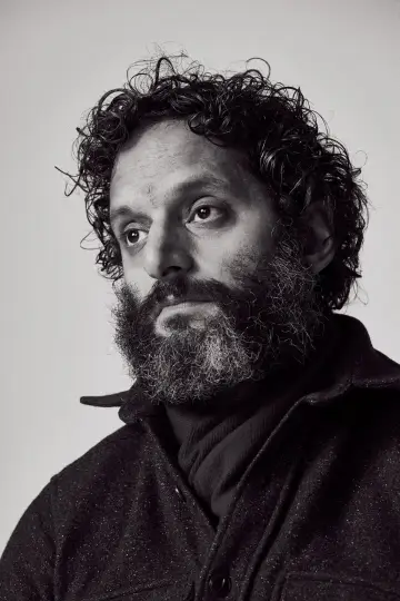 Фото Джейсон Манцукас (Jason Mantzoukas) #24558