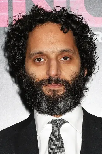 Фото Джейсон Манцукас (Jason Mantzoukas) #24559