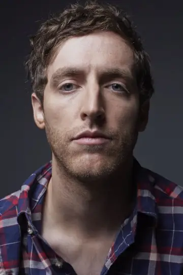 Фото Томас Міддлдітч (Thomas Middleditch) #17161