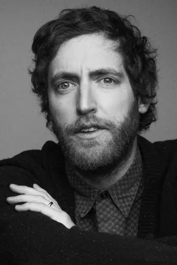 Фото Томас Міддлдітч (Thomas Middleditch) #17162