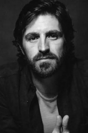 Фото Еойн Макен (Eoin Macken) #93396