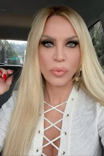Фото Ембер Лінн (Amber Lynn) #402639
