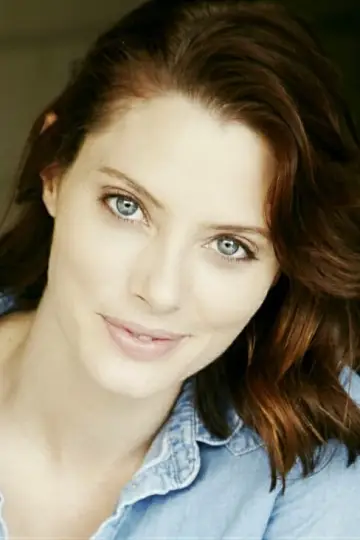 Фото Ейпріл Боулбі (April Bowlby) #197131
