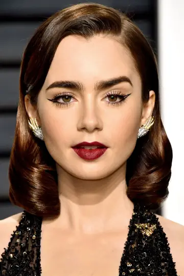 Фото Лілі Коллінз (Lily Collins) #26978