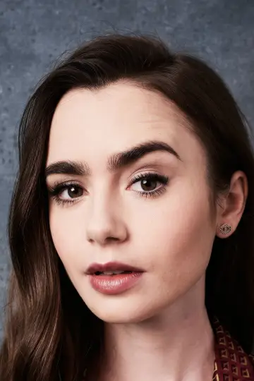 Фото Лілі Коллінз (Lily Collins) #26980