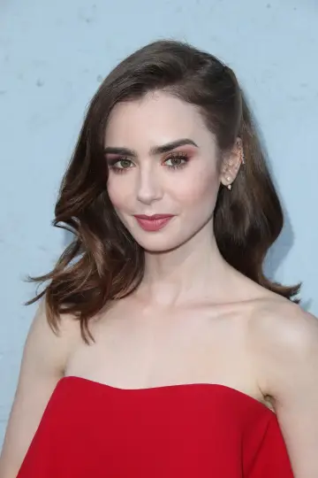 Фото Лілі Коллінз (Lily Collins) #26981