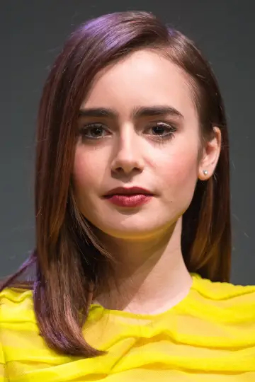 Фото Лілі Коллінз (Lily Collins) #26982
