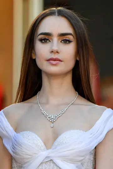 Фото Лілі Коллінз (Lily Collins) #26985