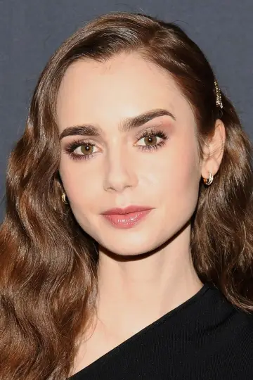 Фото Лілі Коллінз (Lily Collins) #26986