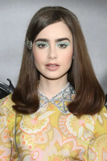 Фото Лілі Коллінз (Lily Collins) #26989
