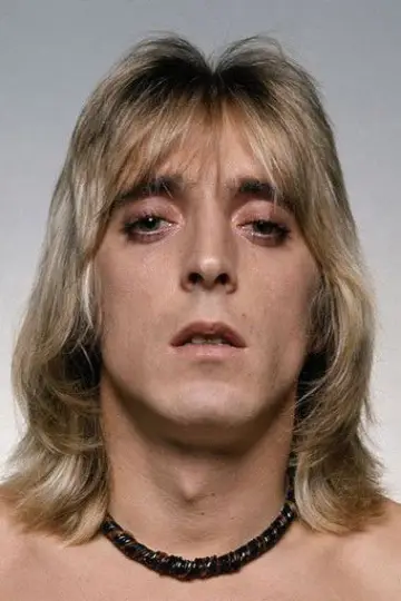 Фото Мік Ронсон (Mick Ronson) #401876