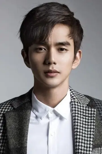 Фото Ю Син Хо (Yoo Seung-ho) #37701