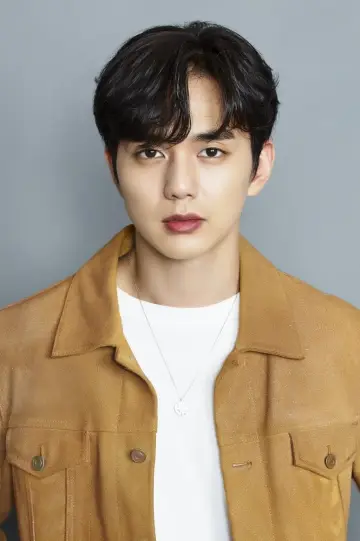 Фото Ю Син Хо (Yoo Seung-ho) #37702