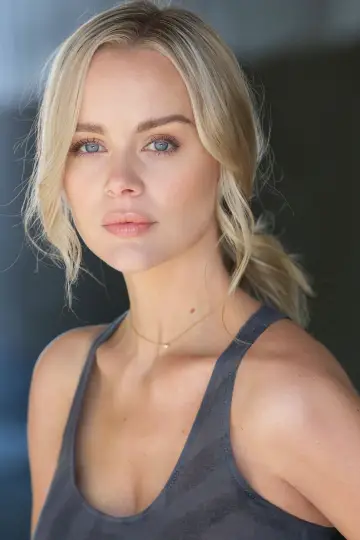 Фото Хелена Матссон (Helena Mattsson) #15626