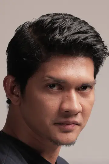 Фото Іко Увайс (Iko Uwais) #3302