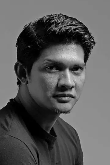 Фото Іко Увайс (Iko Uwais) #3304