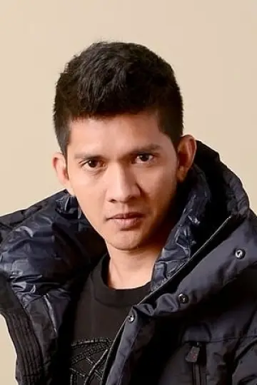 Фото Іко Увайс (Iko Uwais) #3305