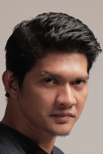 Фото Іко Увайс (Iko Uwais) #3306
