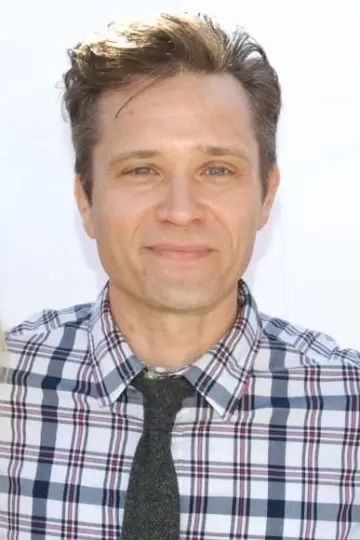 Фото Шеймус Девер (Seamus Dever) #234840