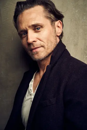 Фото Шеймус Девер (Seamus Dever) #234842