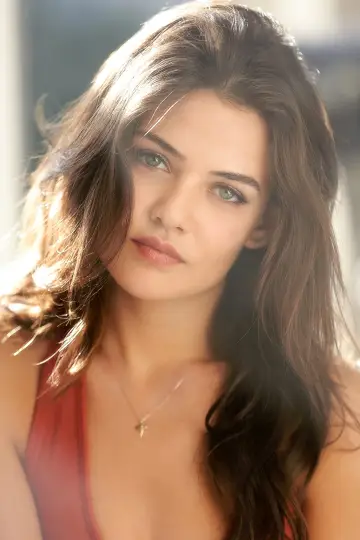 Фото Даніель Кемпбелл (Danielle Campbell) #120454