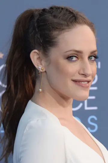 Фото Карлі Чайкін (Carly Chaikin) #107050