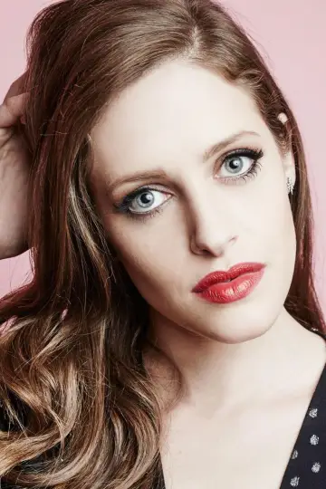 Фото Карлі Чайкін (Carly Chaikin) #107052