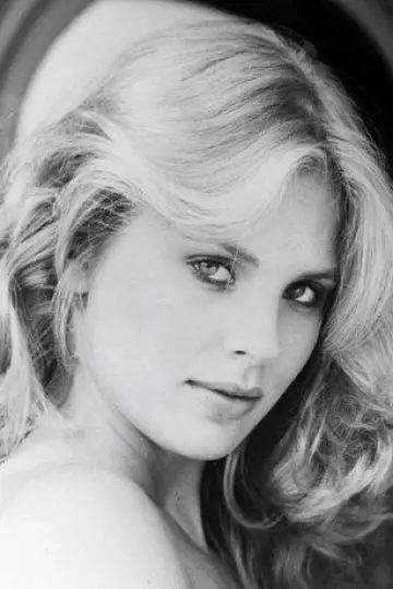 Фото Дороті Страттен (Dorothy Stratten) #635584