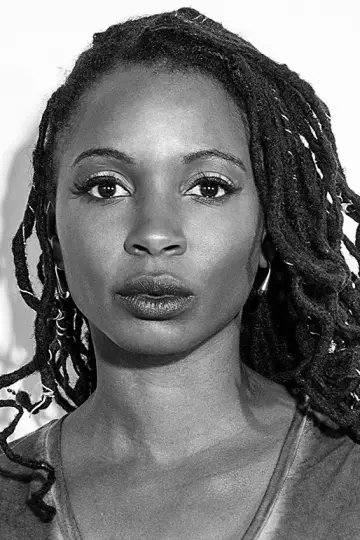 Фото Шанола Гемптон (Shanola Hampton) #335208