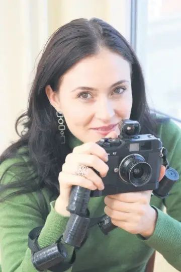Фото Сейда Дювенчі (Ceyda Düvenci) #313356
