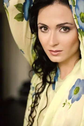 Фото Сейда Дювенчі (Ceyda Düvenci) #313357
