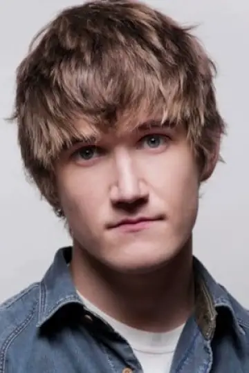 Фото Бо Бернем (Bo Burnham) #64551