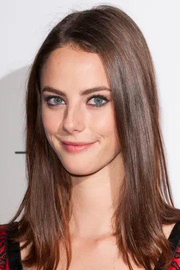 Фото Кая Скоделаріо (Kaya Scodelario) #11511