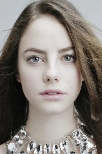 Фото Кая Скоделаріо (Kaya Scodelario) #11512